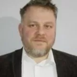 Sébastien - Prof d'aide à la rédaction de cv - lettre de motivation - Yvoir