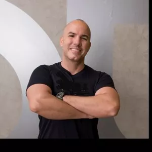 Silvio - personal trainer - Rio de Janeiro