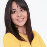 Ana Maria - Profe de coaching para buscar empleo - Bogotá