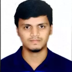 Arpit - Maths tutor - Bhopal