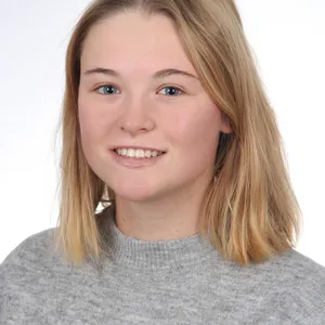 Elodie - Französischlehrer - Sulzbach (Taunus)