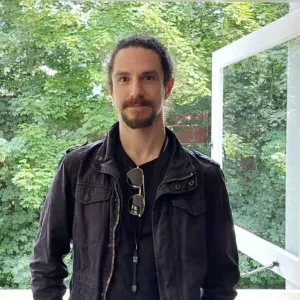 Davide - Indesign tutor - Milano