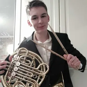 Thomas - Prof de solfège - Dainville