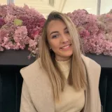 Ella - Personal trainer - Southend-on-Sea