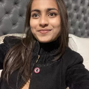 Mahek - Physics tutor - Jhansi