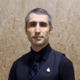 Victor - Professor de design gráfico - Guarulhos