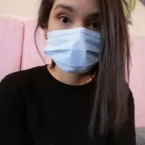 Miriam - profesor de expresión oral en Inglés - Madrid
