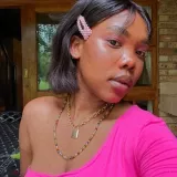 Nompilo - English listening teacher - Springs