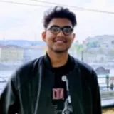 Jathin Ramesh - Basketball tutor - Bengaluru