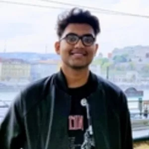 Jathin Ramesh - Basketball tutor - Bengaluru