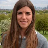 Cristina - Profe de apoyo escolar - Barcelona