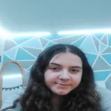 Evelyn - Maths tutor - Nottingham