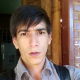 Juan Ignacio - prof de Física - Puerto Iguazú