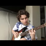 Pedro - Professor de Guitarra - 