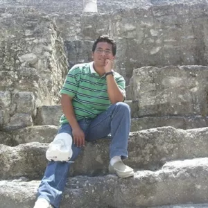Fredie Alberto - Asesor de carrera - Campeche