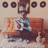 Tony - Guitar tutor - Shrewsbury