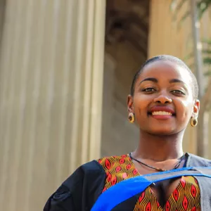 Dineo - Geography tutor - Johannesburg