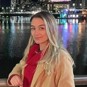 Catalina - profesor de español para extranjeros - Bogotá