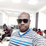Tunji - Economics teacher - Lagos