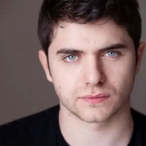 James - English tutor - London