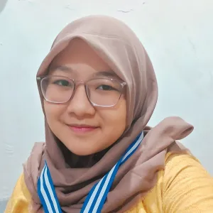 Marsya Hafsah Amira Yasmin - Guru bahasa jepang - Kecamatan Pasar Minggu