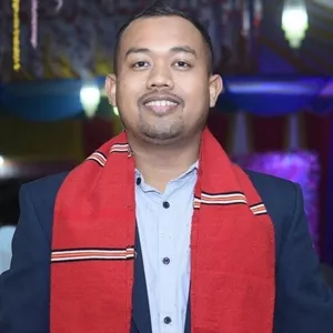 Hirak Jyoti Dehingia - Maths tutor - Khowang