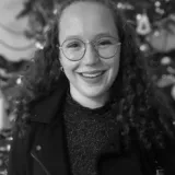 Eva - Prof d'expression écrite - anglais - Ixelles