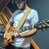 Allyson - Prof de viola - Alvorada