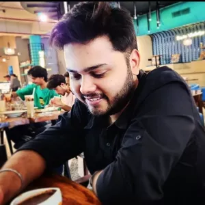 Vishal - Maths tutor - Bhiwani