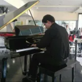 Fernando Ademir - Profesor piano - Ciudad de México