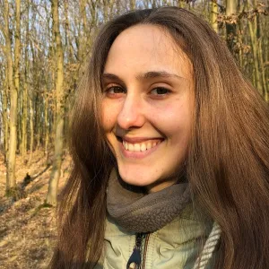 Johanna - Lehrkraft für Biologie - Münster