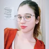 Sandra - Prof d'anglais - Ixelles