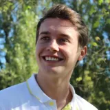 Yevhen - Maths tutor - Pavia
