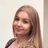 Aleksandra - Nauczyciel matematyka - Kielce