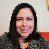Liz - Profe de coaching para buscar empleo - Fraccionamiento Banus Veracruz