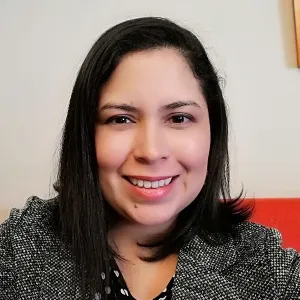 Liz - Profe de coaching para buscar empleo - Fraccionamiento Banus Veracruz