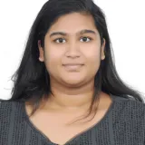 Vedashree - Business law tutor - Vaughan