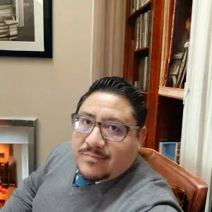 Ángel Pastor - Profe de desarrollo profesional - San Luis Potosí