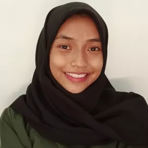 Rosabela - Guru mengaji - 