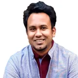 Ahmed Abdullah - Design tutor - Cathays