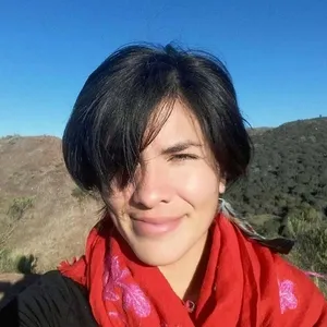 Flavia - Profesor relajación - Buenos Aires
