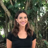 Meytal - Hebrew tutor - Cancún