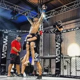 Rodrigo - Profe de artes marciales - Madrid