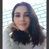 Camila - Professor de inglês - 