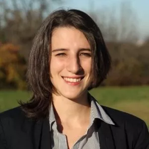 Margherita - Lehrkraft für Italienisch - Paris-1ER-Arrondissement