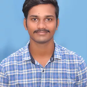K vinay - Maths tutor - Yellapur