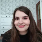 Maja - nauczyciela chemii - Wrocław