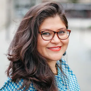 Maria Alejandra - Prof d'espagnol - Paris 20e