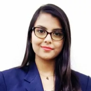 Sushreeta - Personal development coach - Kolkata