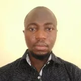 Lukman - Physics tutor - Abeokuta